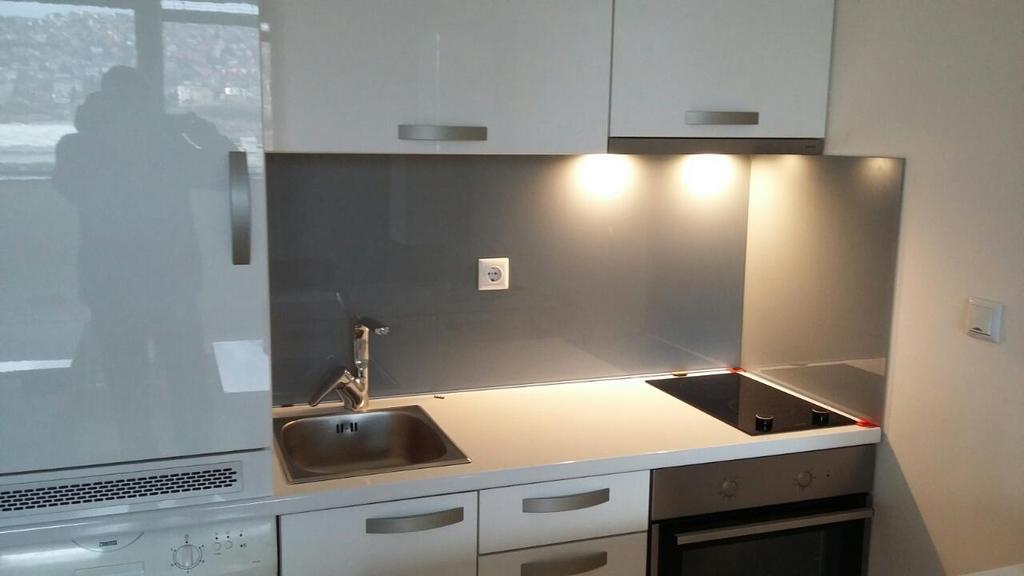Luxury Studio Apartment Miljacka SJJ Eksteriør billede