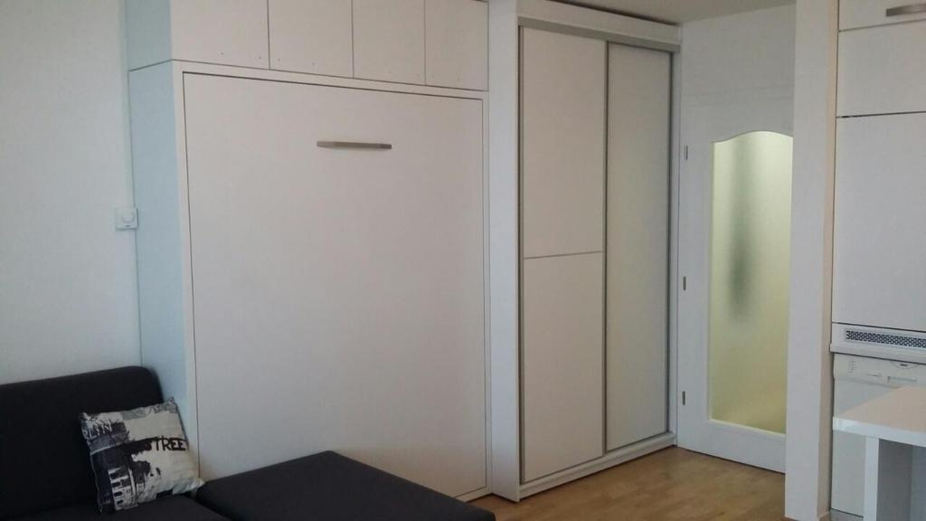 Luxury Studio Apartment Miljacka SJJ Eksteriør billede